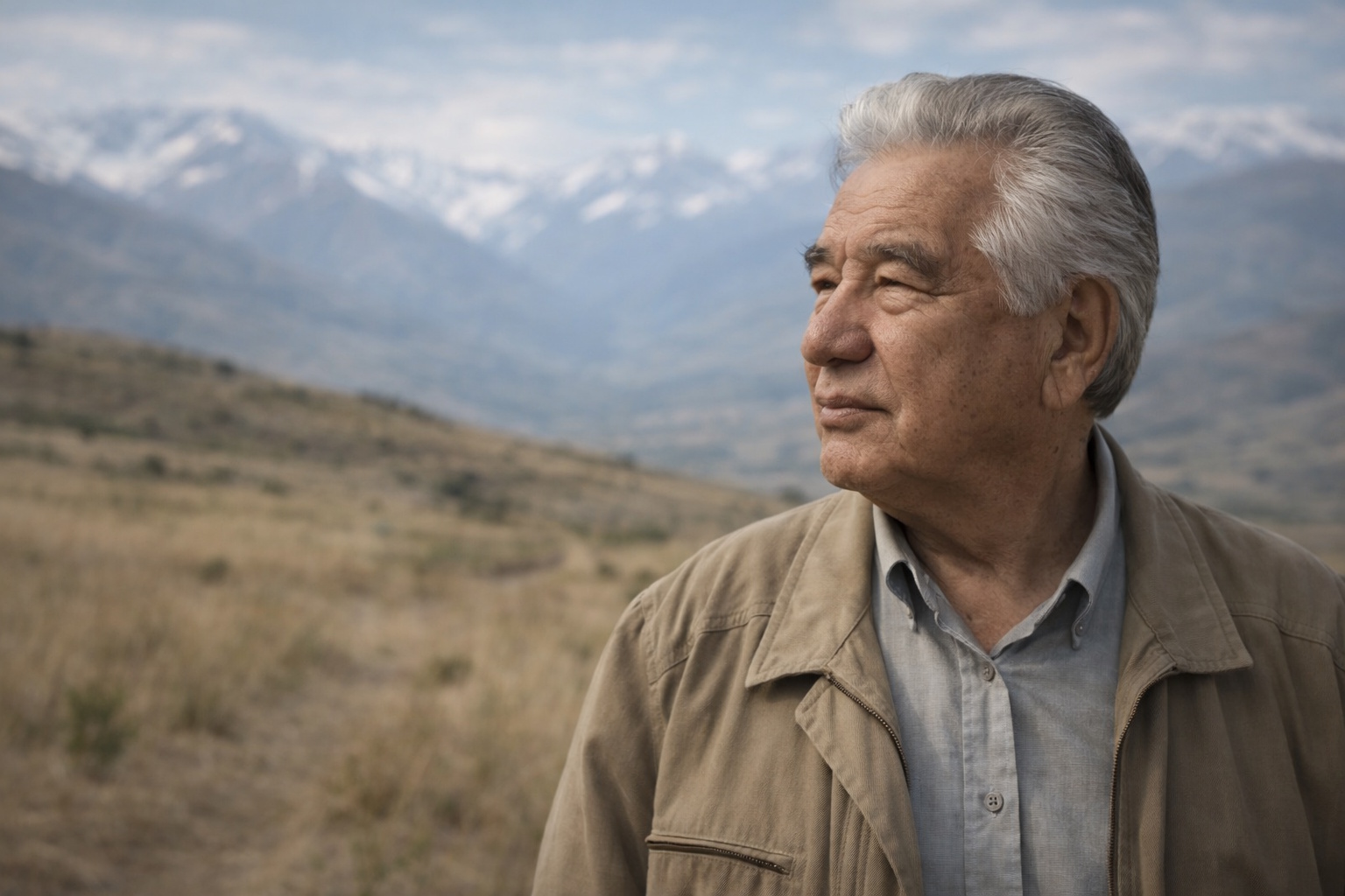 Добро пожаловать в LAND.KG